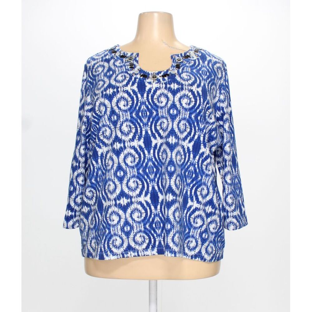, Size: 3X